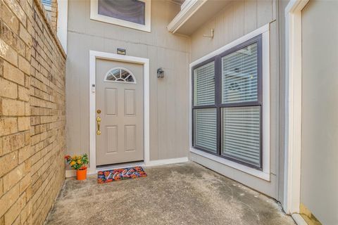 A home in Carrollton