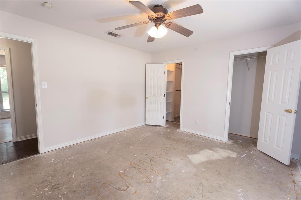 C Smith - Residential