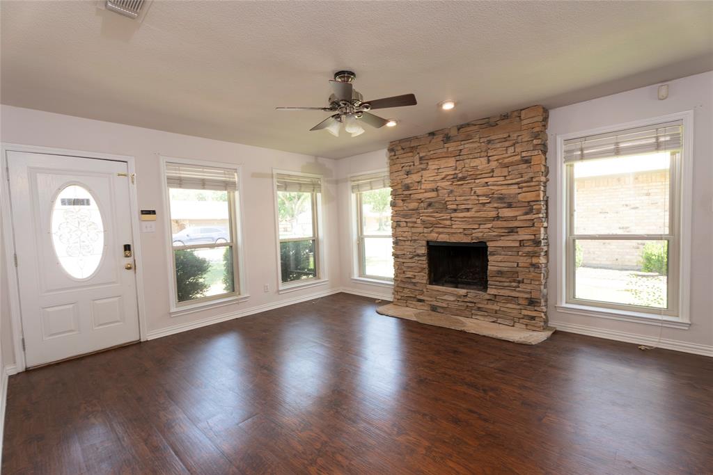 C Smith - Residential