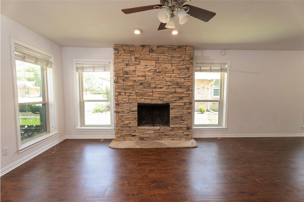 C Smith - Residential