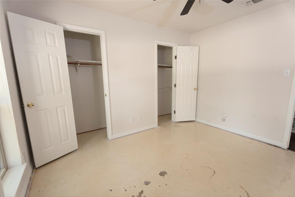 C Smith - Residential