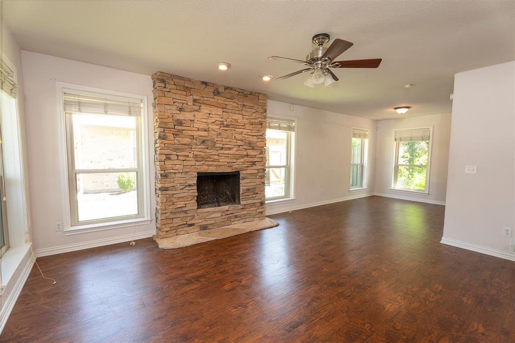 C Smith - Residential