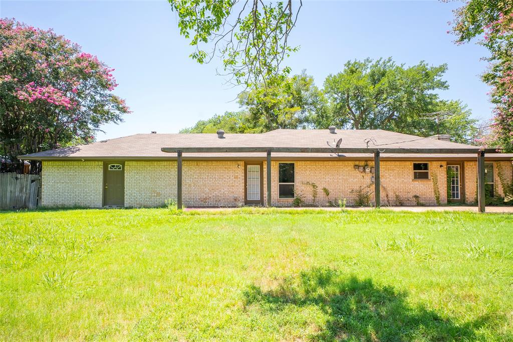 C Smith - Residential