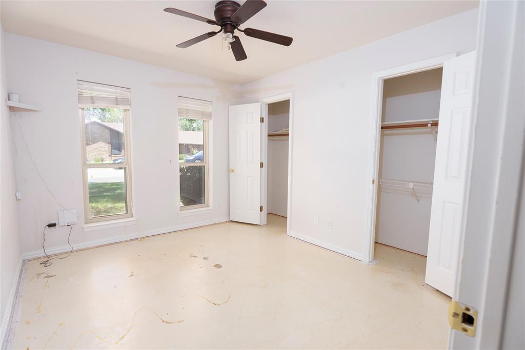 C Smith - Residential