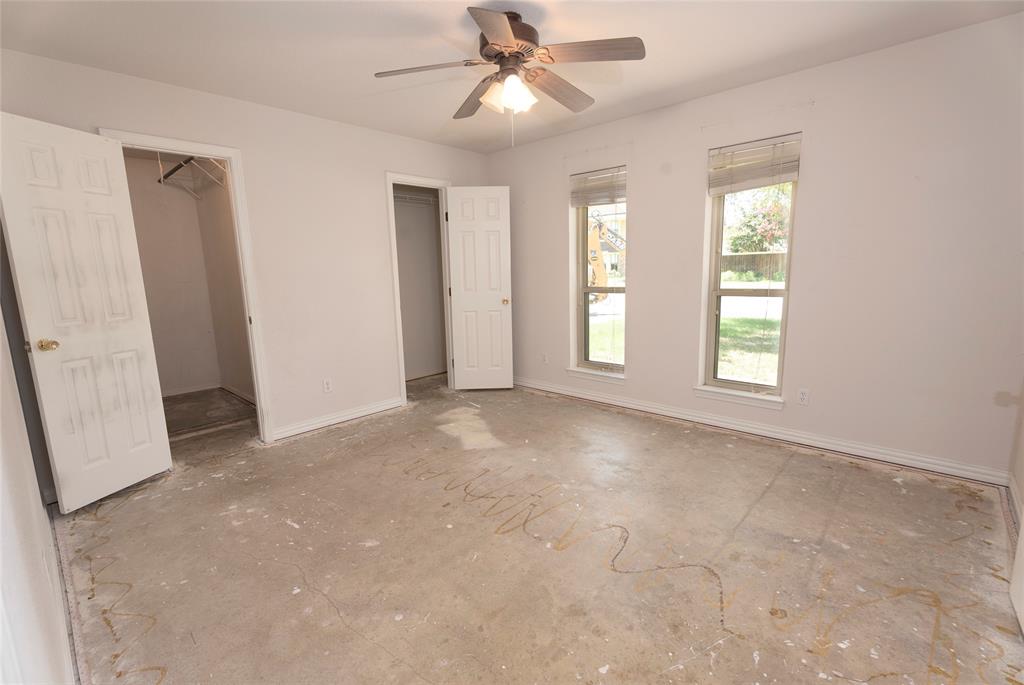 C Smith - Residential