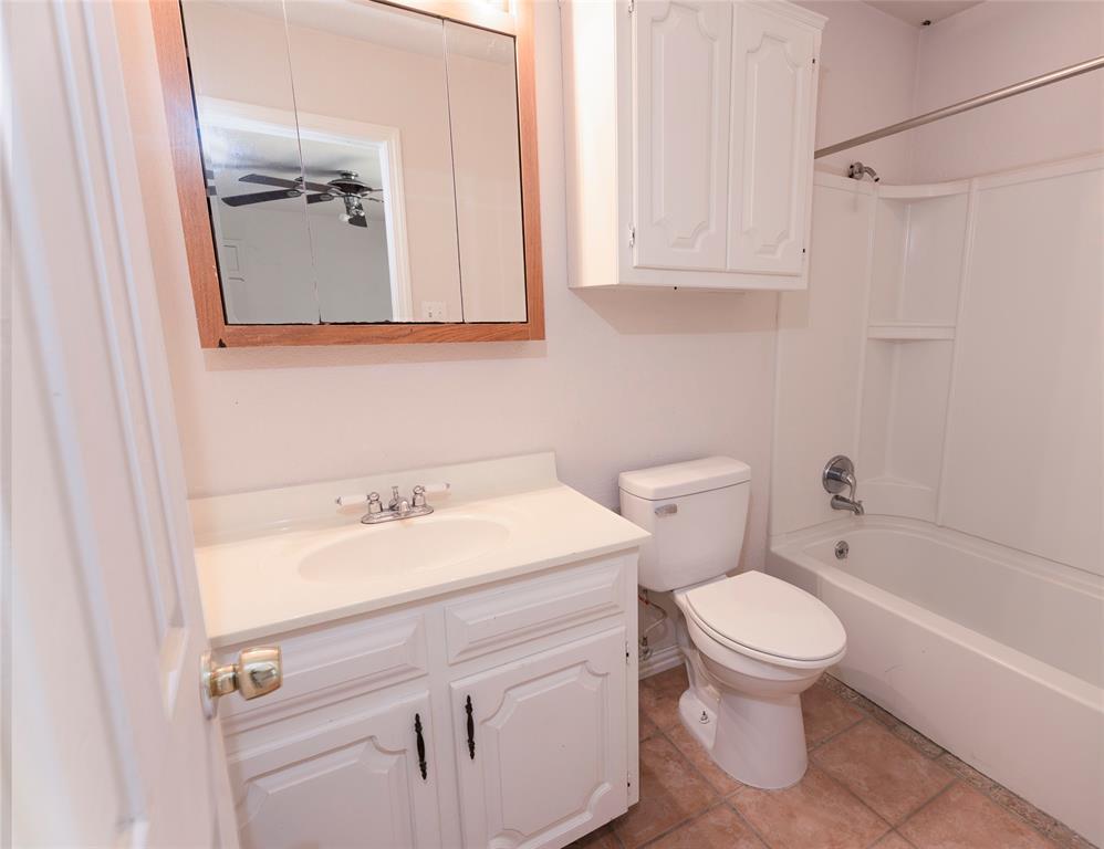 C Smith - Residential