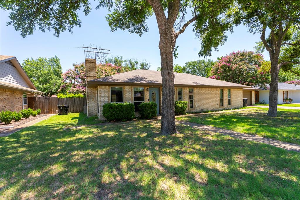 C Smith - Residential