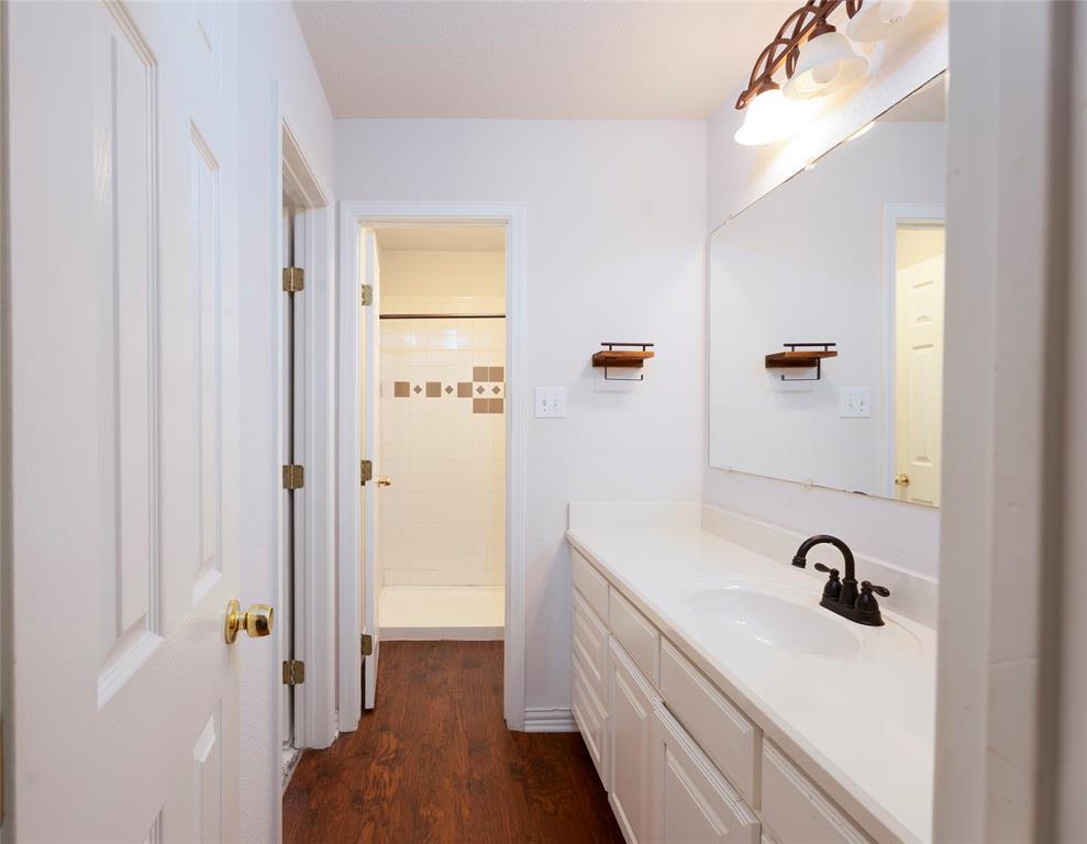 C Smith - Residential