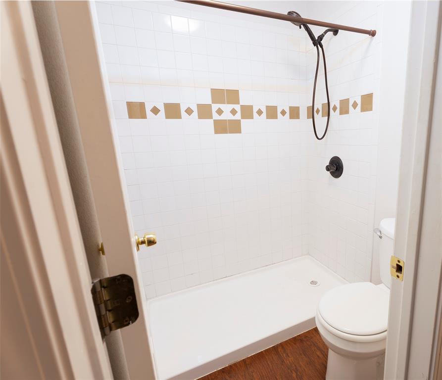 C Smith - Residential