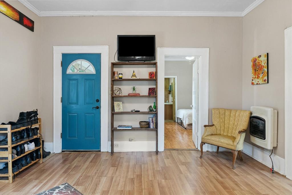 Mccain Add - Residential