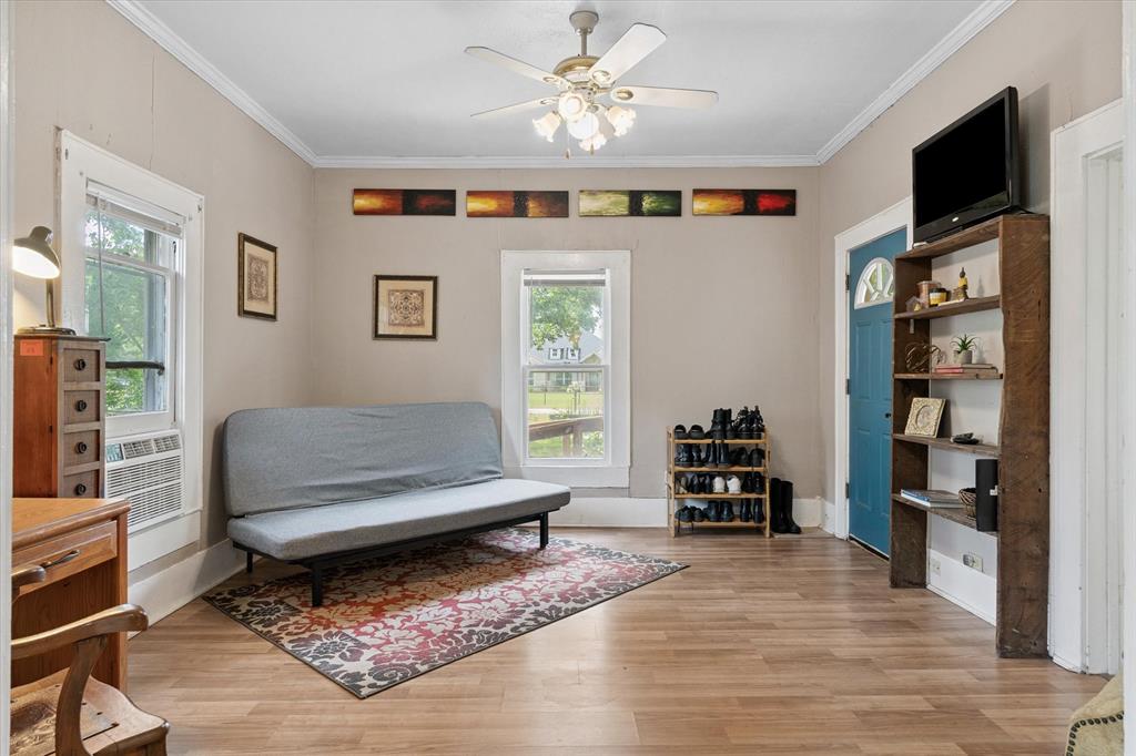 Mccain Add - Residential