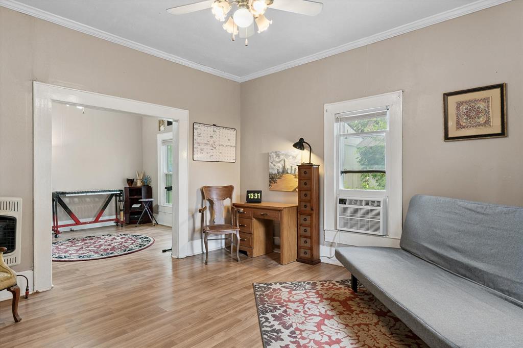 Mccain Add - Residential