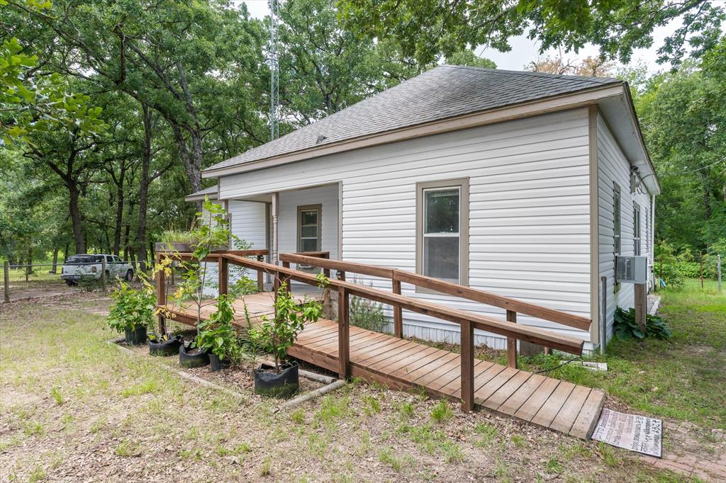 Mccain Add - Residential