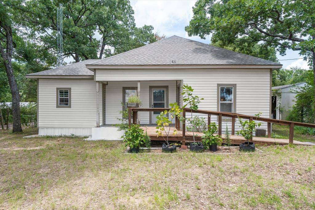 Mccain Add - Residential