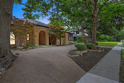 4000 Tumbril Lane Plano TX 75023