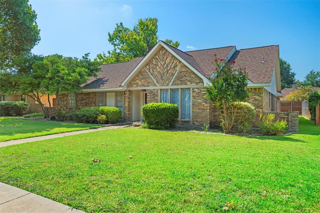 1204 Kenshire Lane