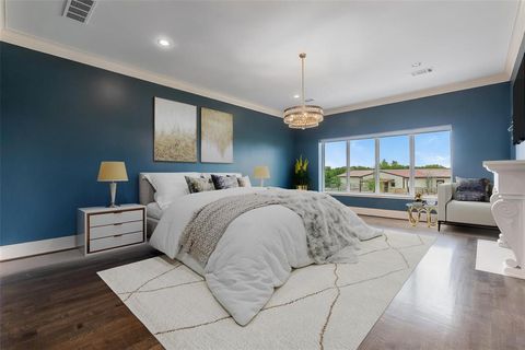 Tiny photo for 5825 County Road 173, Celina, TX 75009 (MLS # 20993567)