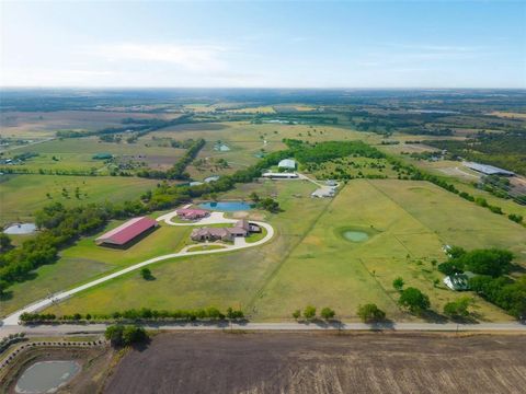 Tiny photo for 5825 County Road 173, Celina, TX 75009 (MLS # 20993567)