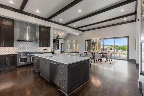 Tiny photo for 5825 County Road 173, Celina, TX 75009 (MLS # 20993567)