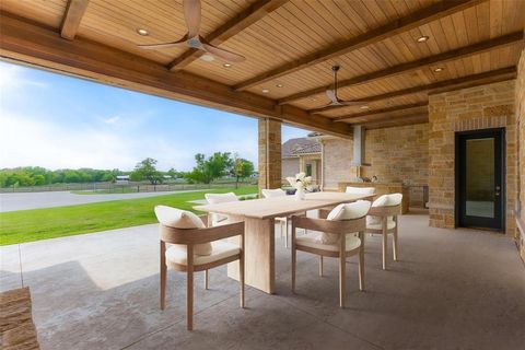 Tiny photo for 5825 County Road 173, Celina, TX 75009 (MLS # 20993567)