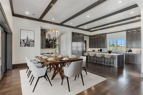 Tiny photo for 5825 County Road 173, Celina, TX 75009 (MLS # 20993567)