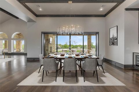 Tiny photo for 5825 County Road 173, Celina, TX 75009 (MLS # 20993567)