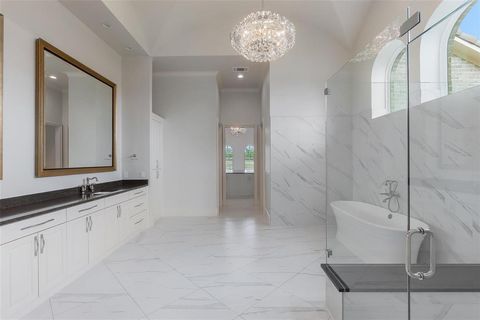 Tiny photo for 5825 County Road 173, Celina, TX 75009 (MLS # 20993567)