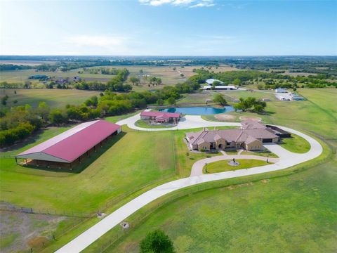 Tiny photo for 5825 County Road 173, Celina, TX 75009 (MLS # 20993567)