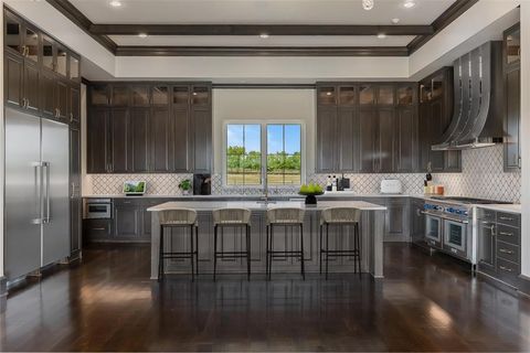 Tiny photo for 5825 County Road 173, Celina, TX 75009 (MLS # 20993567)