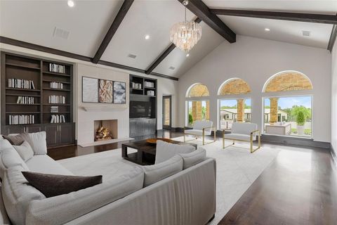 Tiny photo for 5825 County Road 173, Celina, TX 75009 (MLS # 20993567)