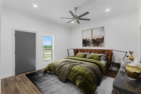 Tiny photo for 5825 County Road 173, Celina, TX 75009 (MLS # 20993567)