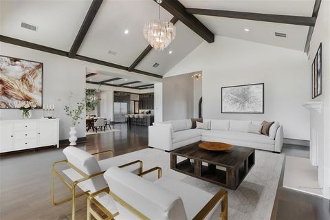 Tiny photo for 5825 County Road 173, Celina, TX 75009 (MLS # 20993567)