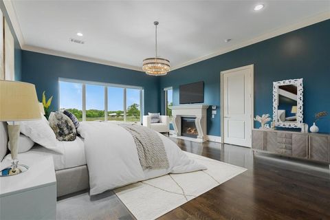 Tiny photo for 5825 County Road 173, Celina, TX 75009 (MLS # 20993567)