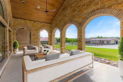 Tiny photo for 5825 County Road 173, Celina, TX 75009 (MLS # 20993567)