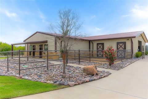 Tiny photo for 5825 County Road 173, Celina, TX 75009 (MLS # 20993567)