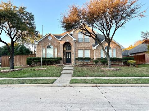 Photo of 3301 Bluegrass Drive, Plano, TX 75074 (MLS # 21136348)