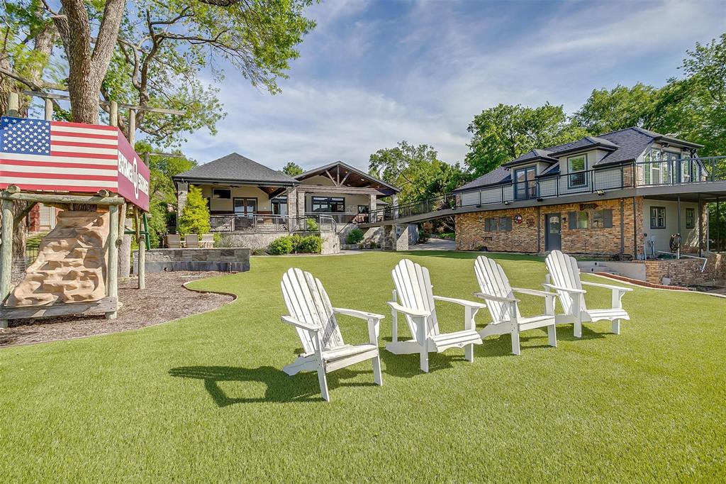 Lake Country Estates Add - Residential