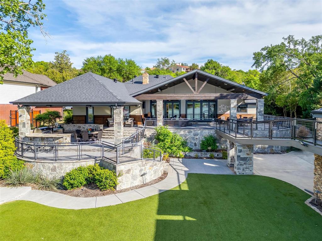 Lake Country Estates Add - Residential