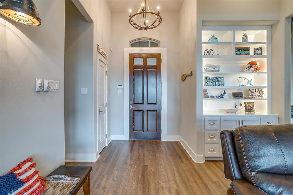 Lake Country Estates Add - Residential