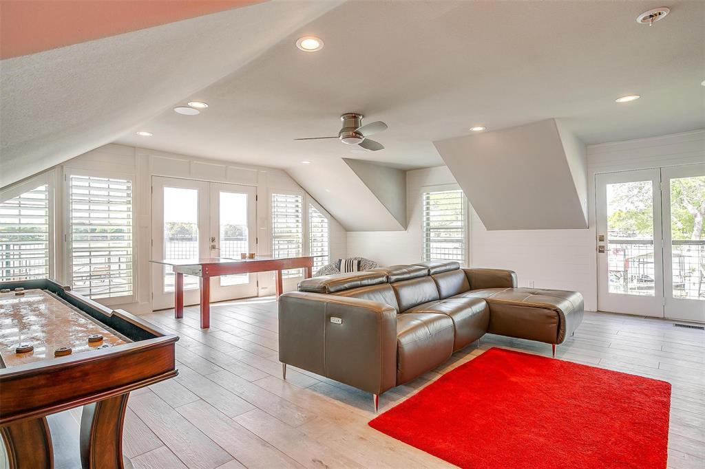 Lake Country Estates Add - Residential