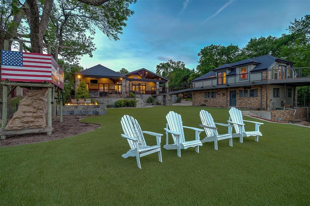 Lake Country Estates Add - Residential