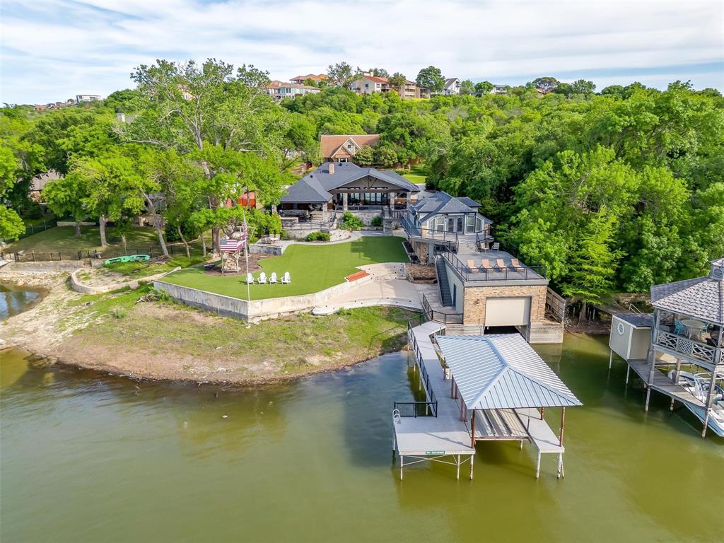 Lake Country Estates Add - Residential