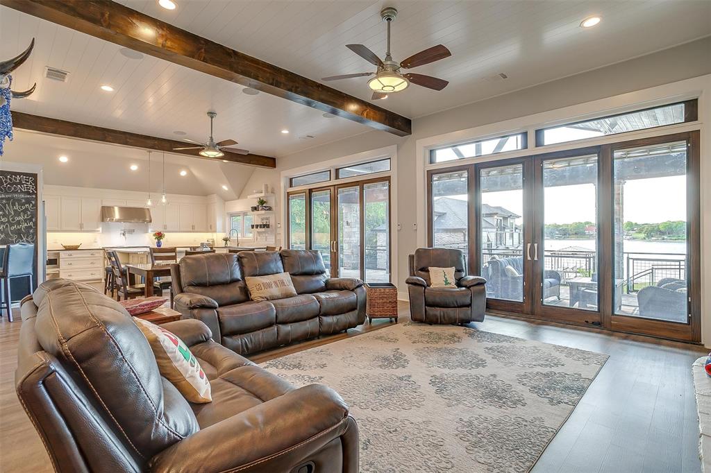 Lake Country Estates Add - Residential