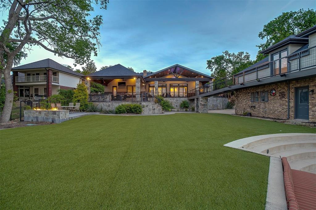 Lake Country Estates Add - Residential