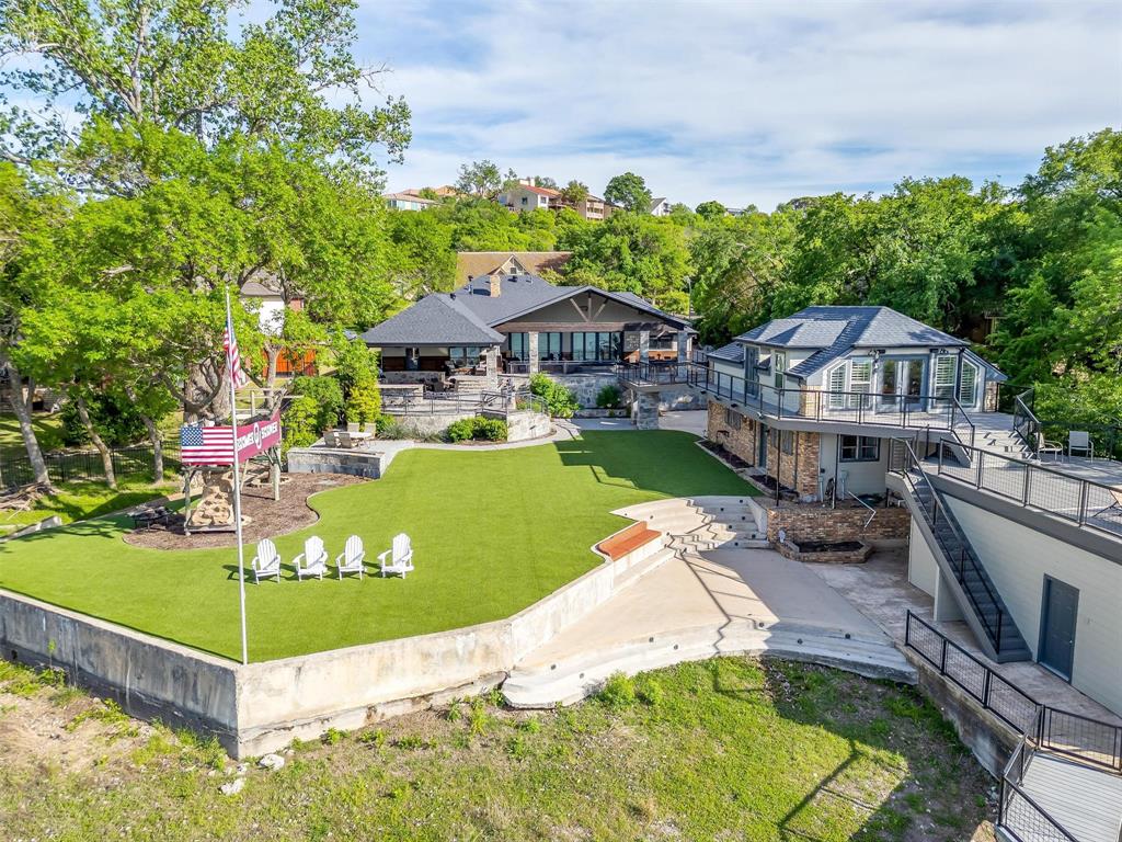 Lake Country Estates Add - Residential