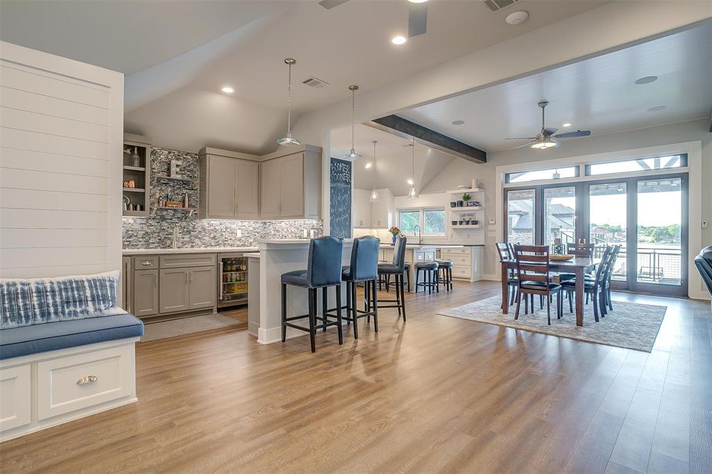 Lake Country Estates Add - Residential