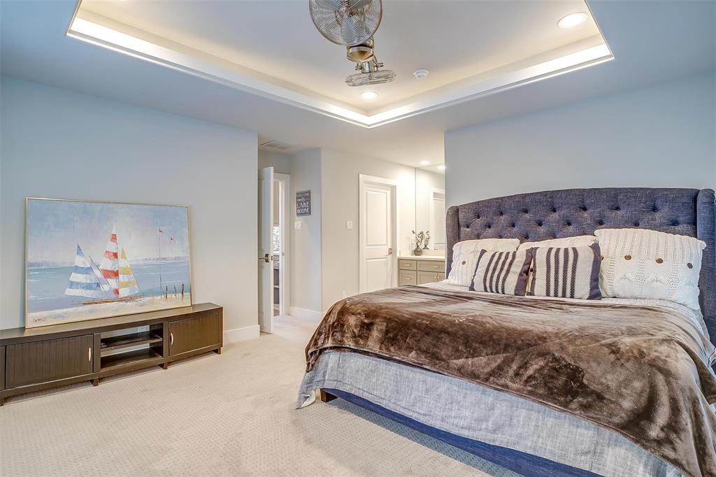 Lake Country Estates Add - Residential