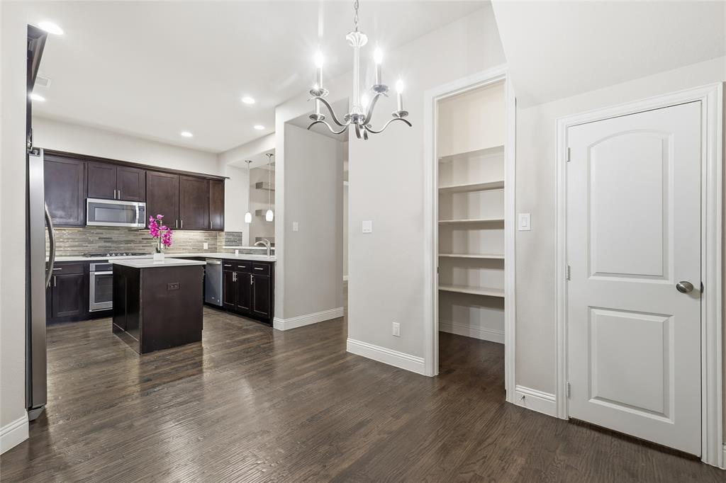 Riverside Point - Residential