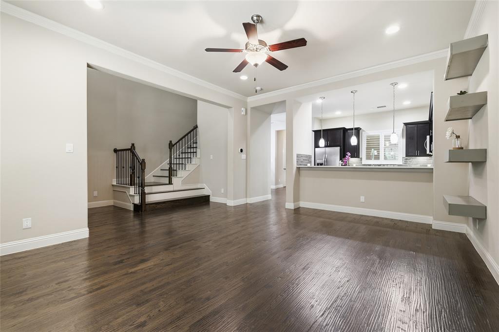 Riverside Point - Residential