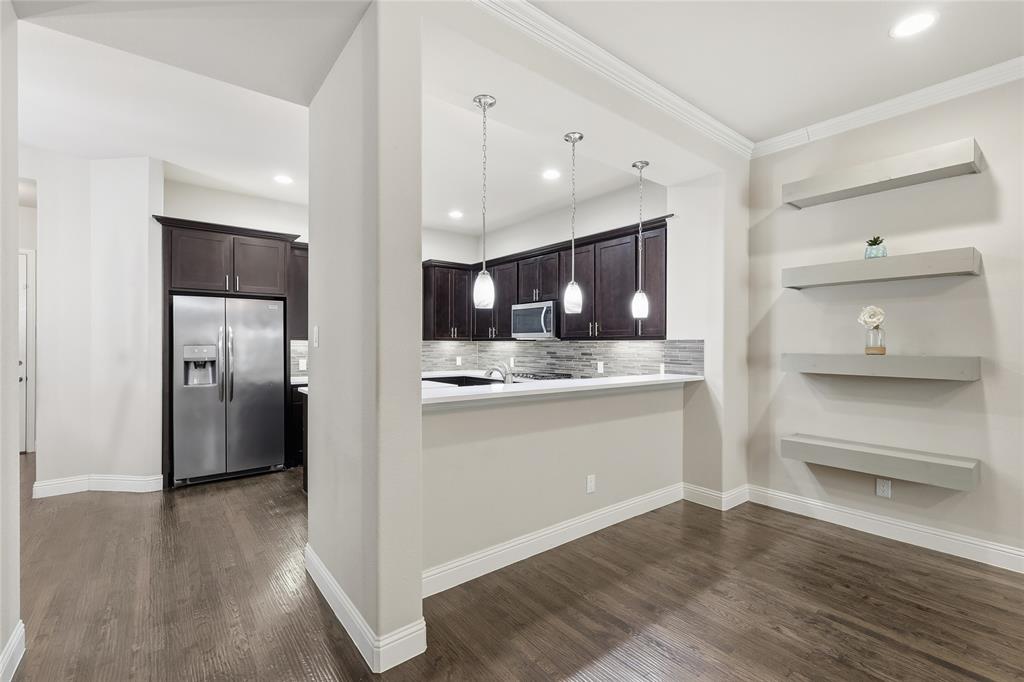 Riverside Point - Residential